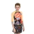 Camisetas Con Protección UV Para Niños - Olympo Deportes