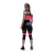Capri Combinado De Lycra Con Cintura Alta Serely - comprar online