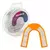Bucal Termomoldeable Bicolor Simbra