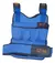 Chaleco Crossfit Regulable Profesional Flexor