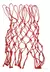Red Para Aros De Basket De Poliéster Proyec - comprar online