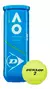 Balls De Tenis Australian Open Dunlop