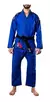 JIU-JITSU ULTRA LIGHT AZUL SHIAI