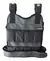 Chaleco Crossfit Regulable Profesional Flexor - comprar online