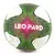 PELOTA FUTBOL COSIDA LEOPARD
