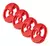 Discos Pvc Body Pump Sueltos - comprar online