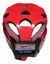 Cabezal Invictus Granmarc Taekwondo Itf Wtf - comprar online