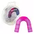 Bucal Termomoldeable Bicolor Simbra Junior