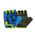 GUANTE CON GEL ADULTO AZUL DRB