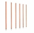 Baston Slalom 1.5 Metros Pvc Tsp