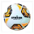 Pelota Futsal Medio Pique Nro 4 Striker Hibrida