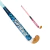 Palo Inicial Hockey Cesped Simbra Madera