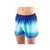 Malla Short Estampado Anticloro Speed