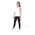 Calza Chupin Lisa De Supplex Serely - comprar online