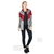 Campera Térmica Con Capucha Eurosport - comprar online