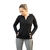 Campera Térmica Básica con Capucha Serely - comprar online