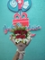 Ramo de flores en internet