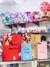 Bolsas de regalo personalizadas