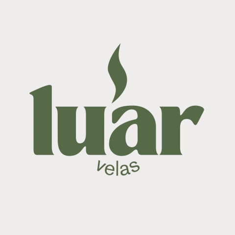 LUAR velas