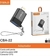 ADAPTADOR OTG LIGHTNING PARA IOS - IPHONE PARA USB CBA- 22
