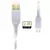 CABO DE CARREGAMENTO RÁPIDO HI- TURBO 2.4A MICRO USB/V8 T-709A - Rullo Phone Repair
