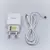 CARREGADOR ORIGINAL KAIDI 2.4A 2 USB V8/ MICRO USB KD-109S na internet