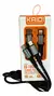 CABO TURBO ORIGINAL KAIDI PD 30W TIPO-C PARA LIGHTNING KD-19CL - comprar online