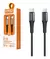 CABO ORIGINAL KAIDI TIPO C -TIPO C KD-19CC PD60W - comprar online