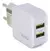 CARREGADOR ORIGINAL KAIDI IOS LIGHTNING 2.4A KD 301A na internet