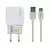 CARREGADOR ORIGINAL KAIDI IOS LIGHTNING 2.4A KD 301A - Rullo Phone Repair