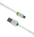CABO ORIGINAL KAIDI 1 METRO V8/ MICRO USB KD-305 na internet