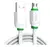 CABO ORIGINAL KAIDI 1 METRO V8/ MICRO USB KD-305 - comprar online