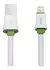 CABO KAIDI ORIGINAL DE IPHONE LIGHTNING 3 METROS KD- 330 A na internet