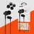 FONE DE OUVIDO LELONG STEREO LE-0213