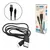 CABO IT BLUE CARGA E DADOS USB C/ TIPO C 3.1A 1 METRO LE-849C - comprar online