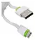 CABO ORIGINAL KAIDI USB C/ TIPO C 1 METRO CABO ORIGINAL KAIDI 1 METRO KD- TC30 - Rullo Phone Repair