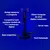 ANTENA DIGITAL HDTV 3 METROS 3.5 DBI TOMATE MTA-3011 - Rullo Phone Repair