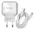 CARREGADOR H´MASTON TURBO LIGHTNING/ IOS 4.1A - Rullo Phone Repair