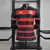 Camisa oficial do Flamengo 24/25 - Versão Torcedor