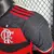 Camisa oficial do Flamengo 24/25 - Versão Torcedor - comprar online
