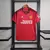 Camisa Manchester United I 23/24 - Versão torcedor