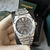 AUDEMARS PIGUET “ROYAL OAK” gris