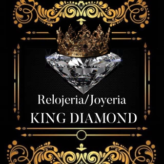 Relojeria King Diamond