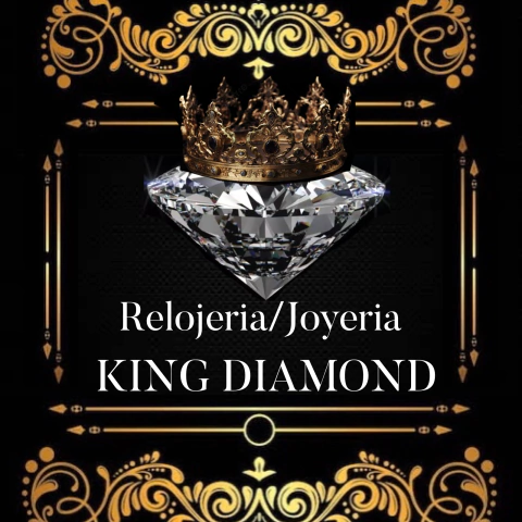 Relojeria King Diamond