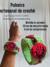 Pulseiras artesanal - AtelieDeby7