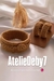 Pulseira com brinco - AtelieDeby7