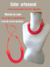 Colares afro - loja online