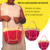 Bolsa de croche - loja online