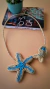 Colar de croche - loja online