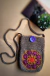 Porta celular de crochê - loja online